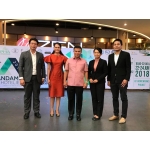 Andaman Hotelier and Tourism Fair 2018